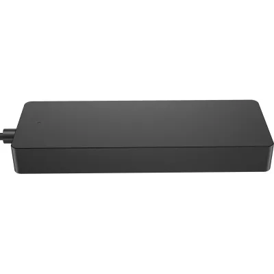 Docking USB Tipo-C HP G3/ 2xUSB/ 1xUSB Tipo-C/ 1xHDMI/ 1xUSB