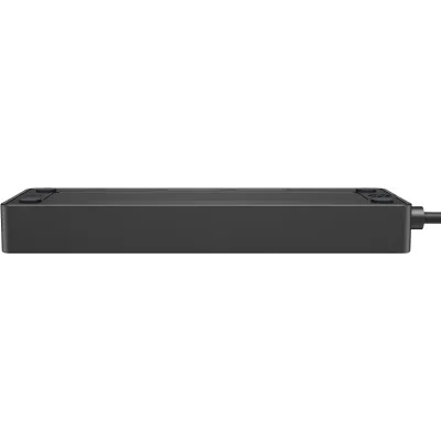 Docking USB Tipo-C HP G3/ 2xUSB/ 1xUSB Tipo-C/ 1xHDMI/ 1xUSB