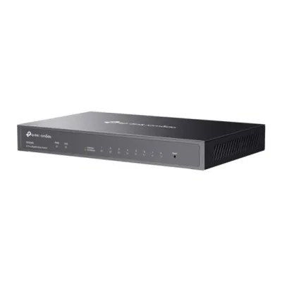 TP-Link Omada SG2008 switch Gestionado L2/L2+ Gigabit Ethernet TP-Link Omada SG2008 switch Gestionado L2/L2+ Gigabit Ethernet