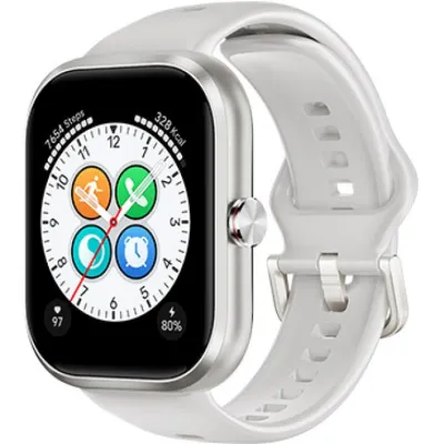Honor Choice Watch 4,95 cm (1.95") AMOLED Digital 410 x 502 Honor Choice Watch 4,95 cm (1.95") AMOLED Digital 410 x 502