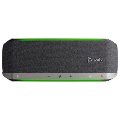 HP Altavoz Portátil para Conferencias Poly Sync 40 para
