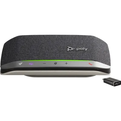 HP Altavoz Portátil para Conferencias Poly Sync 20-M para