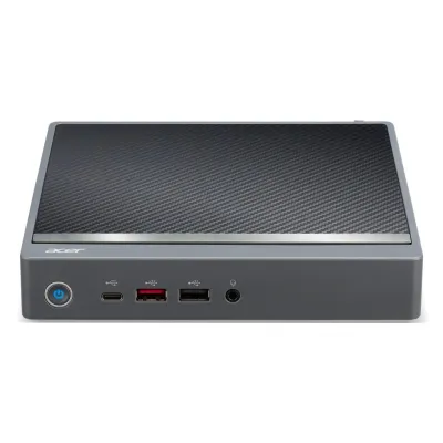 Acer Veriton N VN2590G Mini PC Intel Core i3-1315U 8GB 256GB