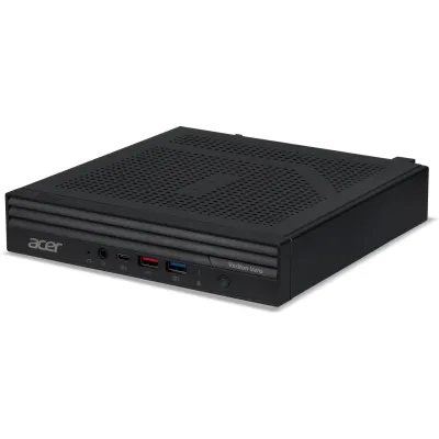 Acer Veriton N VN6710GT Mini PC Intel Core i5-13500T 8GB 512GB Acer Veriton N VN6710GT Mini PC Intel Core i5-13500T 8GB 512GB