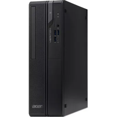 Acer Veriton 2000 Slim PC Intel Core i3-14100 8GB 256GB SSD