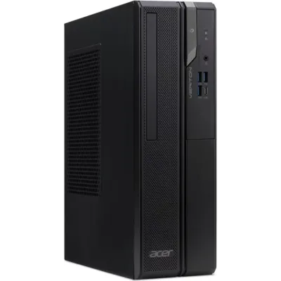 Acer Veriton 2000 Slim PC Intel Core i3-14100 8GB 256GB SSD