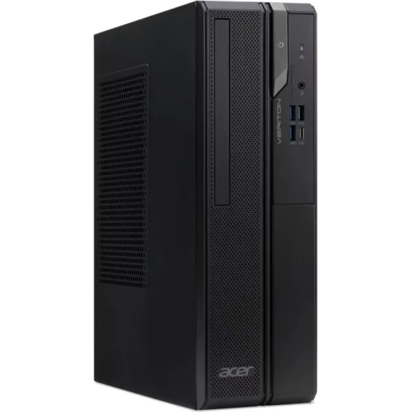 Acer Veriton 2000 Slim PC Intel Core i3-14100 8GB 256GB SSD W11Pro