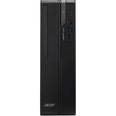 Acer Veriton 2000 Slim PC Intel Core i3-14100 8GB 256GB SSD