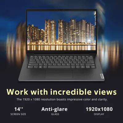 Lenovo V14 G4 IRU Intel Core i3-1315U 16GB 512GB SSD 14" W11 Lenovo V14 G4 IRU Intel Core i3-1315U 16GB 512GB SSD 14" W11