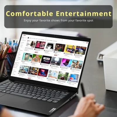 Lenovo V14 G4 IRU Intel Core i3-1315U 16GB 512GB SSD 14" W11 Lenovo V14 G4 IRU Intel Core i3-1315U 16GB 512GB SSD 14" W11