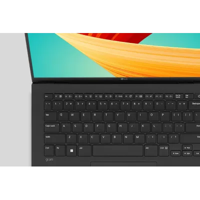 LG Gram 16Z90T-G.AA78B Intel Core Ultra 7-255H 16GB 1TB SSD 16'