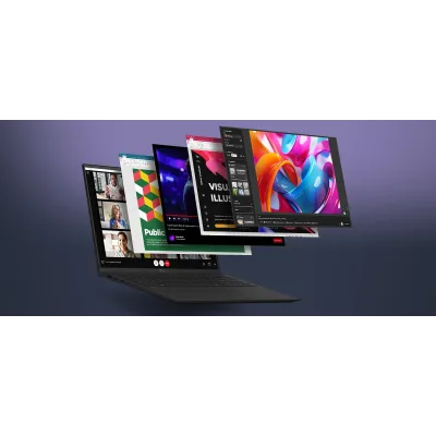 LG Gram 16Z90T-G.AA78B Intel Core Ultra 7-255H 16GB 1TB SSD 16'