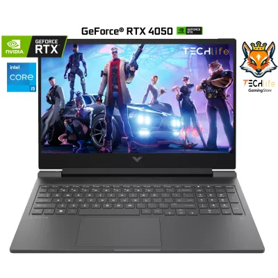 HP Victus Gaming 15-FA2707NS Edition Intel Core i5-13420H 32GB HP Victus Gaming 15-FA2707NS Edition Intel Core i5-13420H 32GB