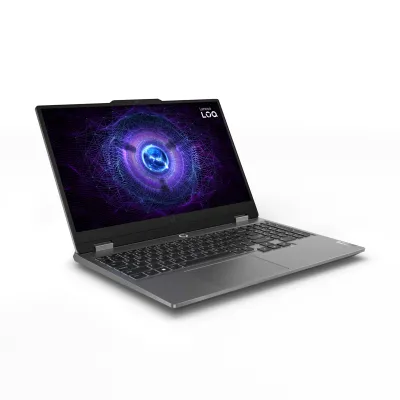 Lenovo Gaming LOQ 15IAX9 Edition Intel Core i5-12450HX 32GB 2TB