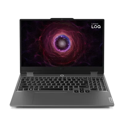 Lenovo Gaming LOQ 15ARP9 Edition AMD Ryzen 7-7435HS 32GB 1TB
