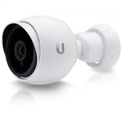 Cámara de Videovigilancia Ubiquiti G4/ 80º/ Control por APP