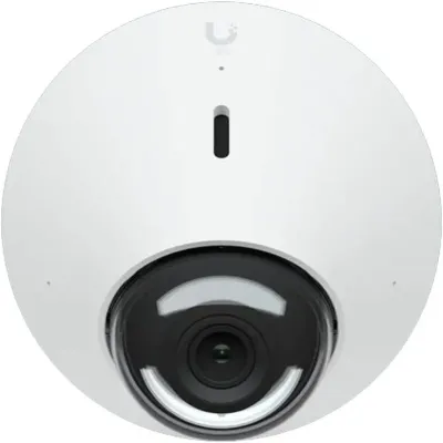 Cámara de Videovigilancia Ubiquiti G5 Dome/ 2K/ 102.4º/ Visión