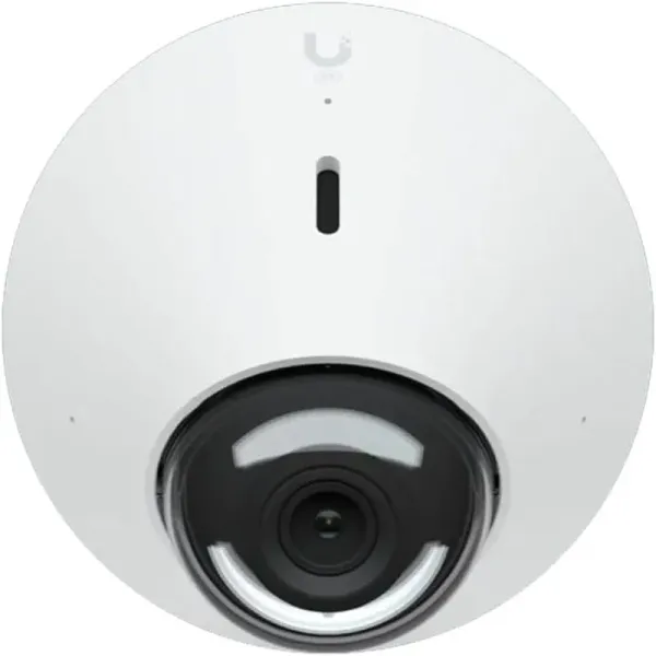 Cámara de Videovigilancia Ubiquiti G5 Dome/ 2K/ 102.4º/ Visión Nocturna/ Control desde APP