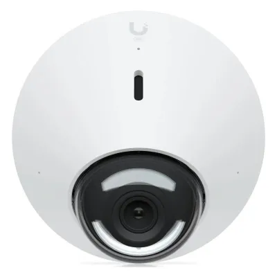 Cámara de Videovigilancia Ubiquiti G5 Dome/ 2K/ 102.4º/ Visión