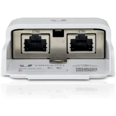 Ubiquiti ETH-SP-G2 Limitador de Tensión Ubiquiti ETH-SP-G2 Limitador de Tensión