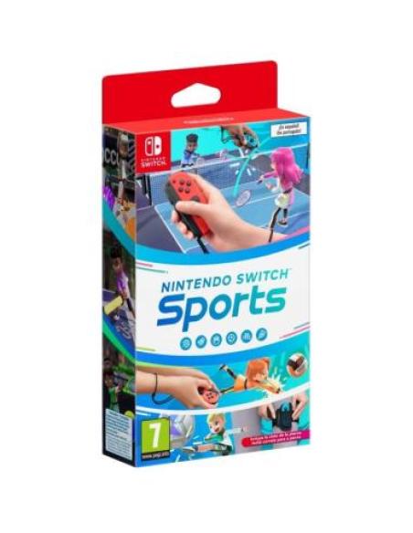 Juego para Consola Nintendo Switch Sports | TechLife.es