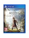 Juego para Consola Sony PS4 Assassin's Creed Odyssey | TechLife.es