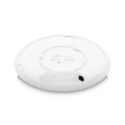 Ubiquiti Networks U6 Pro Punto de Acceso Inalámbrico WiFi 6 Ubiquiti Networks U6 Pro Punto de Acceso Inalámbrico WiFi 6