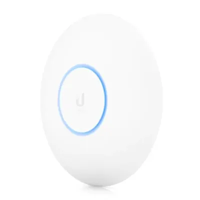 Ubiquiti Networks U6 Pro Punto de Acceso Inalámbrico WiFi 6 Ubiquiti Networks U6 Pro Punto de Acceso Inalámbrico WiFi 6