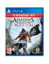 Juego para Consola Sony PS4 Assassin's Creed IV: Black Flag | TechL...