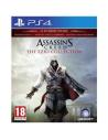 Juego para Consola Sony PS4 Assassin's Creed: The Ezio Collection |...