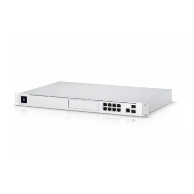 Ubiquiti UniFi UDM-Pro Switch Gestionado 11 Puertos Gigabit