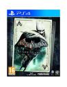 Juego para Consola Sony PS4 Batman: Return To Arkham | TechLife.es