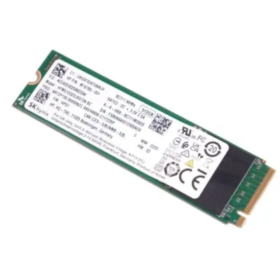 Disco SSD SK HYNIX BC711 512GB/ M.2 2280 PCIe/ Full Capacity Disco SSD SK HYNIX BC711 512GB/ M.2 2280 PCIe/ Full Capacity