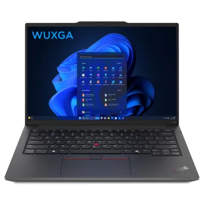 Lenovo ThinkPad E14 G6 - Intel Core Ultra 7-155H 16GB 512GB SSD