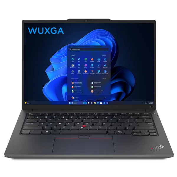 Lenovo ThinkPad E14 G6 - Intel Core Ultra 7-155H 16GB 512GB SSD 14" W11Pro