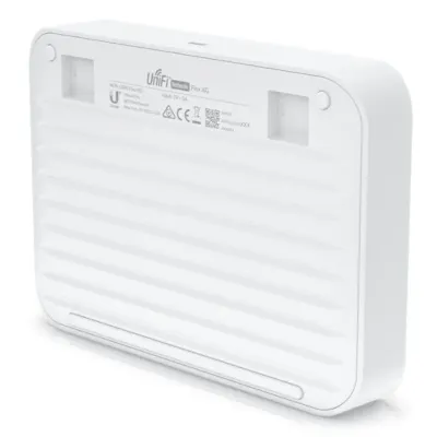 Ubiquiti Flex XG Switch Gestionado L2 4 Puertos Gigabit PoE Ubiquiti Flex XG Switch Gestionado L2 4 Puertos Gigabit PoE