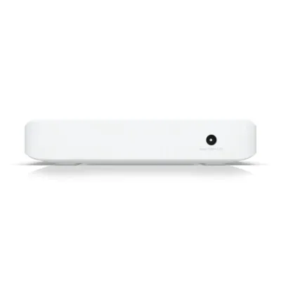 Switch Ubiquiti USW-LITE-8-POE/ 8 Puertos/ RJ45 10/100/1000 PoE Switch Ubiquiti USW-LITE-8-POE/ 8 Puertos/ RJ45 10/100/1000 PoE