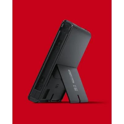 Nintendo Switch OLED Azul Neón/Rojo Neón | 2 Mandos Joy-Con Nintendo Switch OLED Azul Neón/Rojo Neón | 2 Mandos Joy-Con