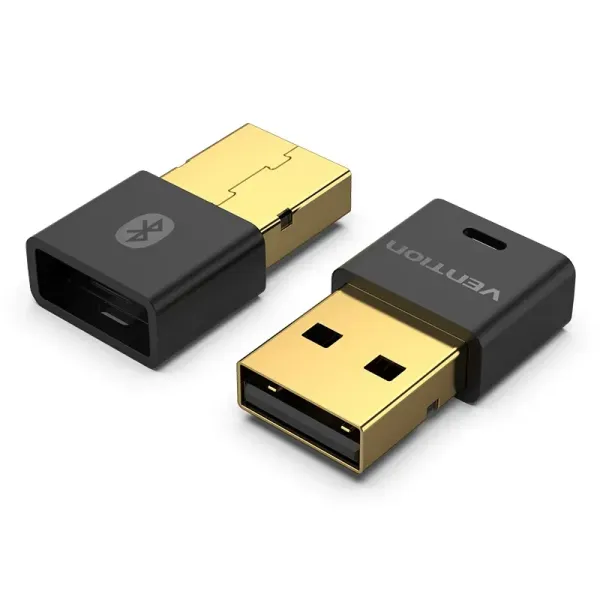 Vention NAFB0 Adaptador Bluetooth 5.0