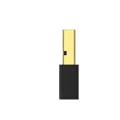 Vention NAFB0 Adaptador Bluetooth 5.0