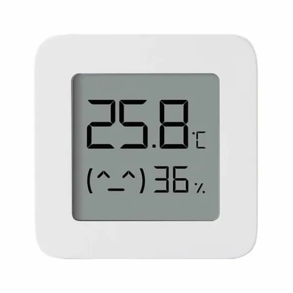 Xiaomi Mi Home Monitor 2 Termómetro/Higrómetro Bluetooth