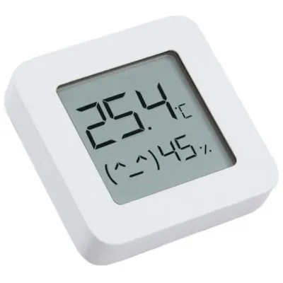 Xiaomi Mi Home Monitor 2 Termómetro/Higrómetro Bluetooth