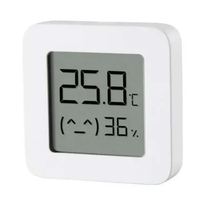 Xiaomi Mi Home Monitor 2 Termómetro/Higrómetro Bluetooth