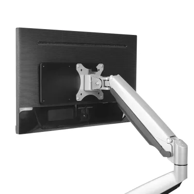 Aisens MPC01-055 Soporte VESA para Mini PC 75x75/100x100 Negro Aisens MPC01-055 Soporte VESA para Mini PC 75x75/100x100 Negro