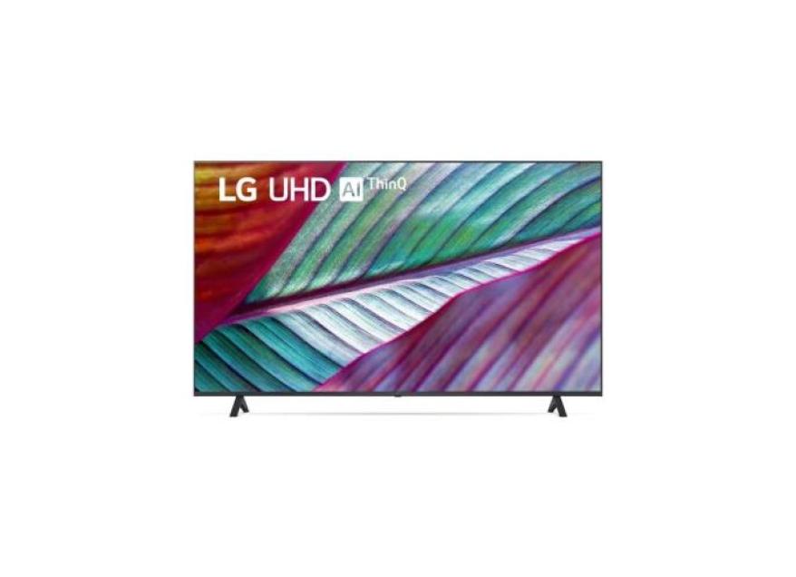 Televisor LG UHD 65UR78006LK 65'/ Ultra HD 4K/ Smart TV/ WiFi | Tec...