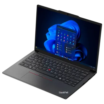 Lenovo ThinkPad E14 G6 - Intel Core Ultra 7-155H 16GB 512GB SSD