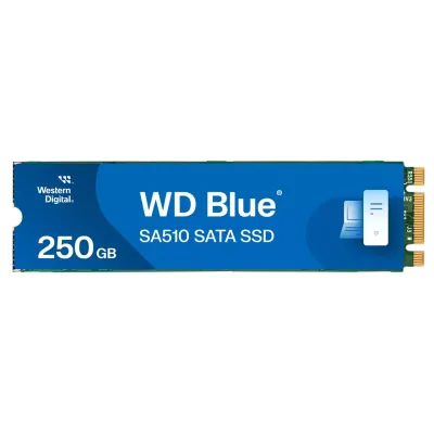 Western Digital Blue SA510 M.2 250GB SATA 3