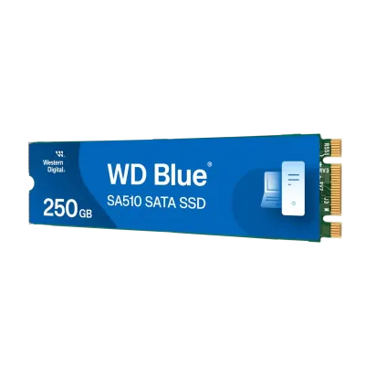 Western Digital Blue SA510 M.2 250GB SATA 3