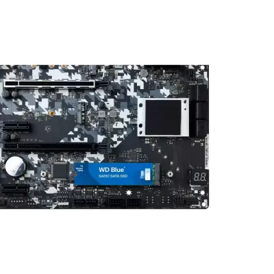 Western Digital Blue SA510 M.2 250GB SATA 3