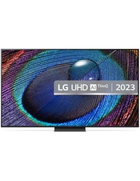 Televisor LG UHD 65UR91006LA 65'/ Ultra HD 4K/ Smart TV/ WiFi | Tec...